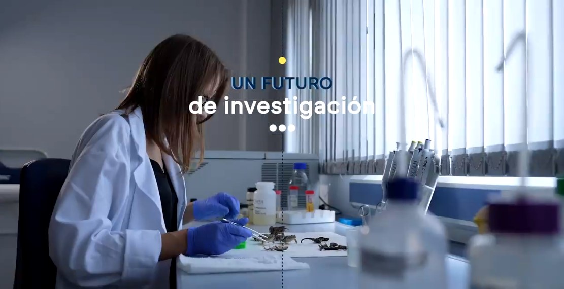 Innovación industrial y vanguardia científica, las apuestas del Principado en la Feria de Muestras